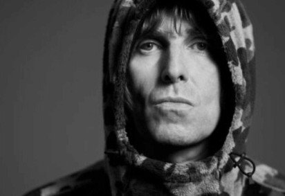 O retiro espiritual que Liam Gallagher planeja