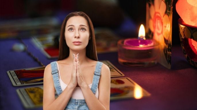 Las 3 predicciones del Tarot 2024 según el Oráculo del 9 al 15 de enero en el amor, salud y dinero