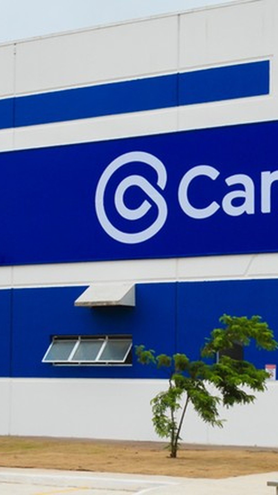Lucro líquido da Camil teve queda de 69% no terceiro trimestre fiscal