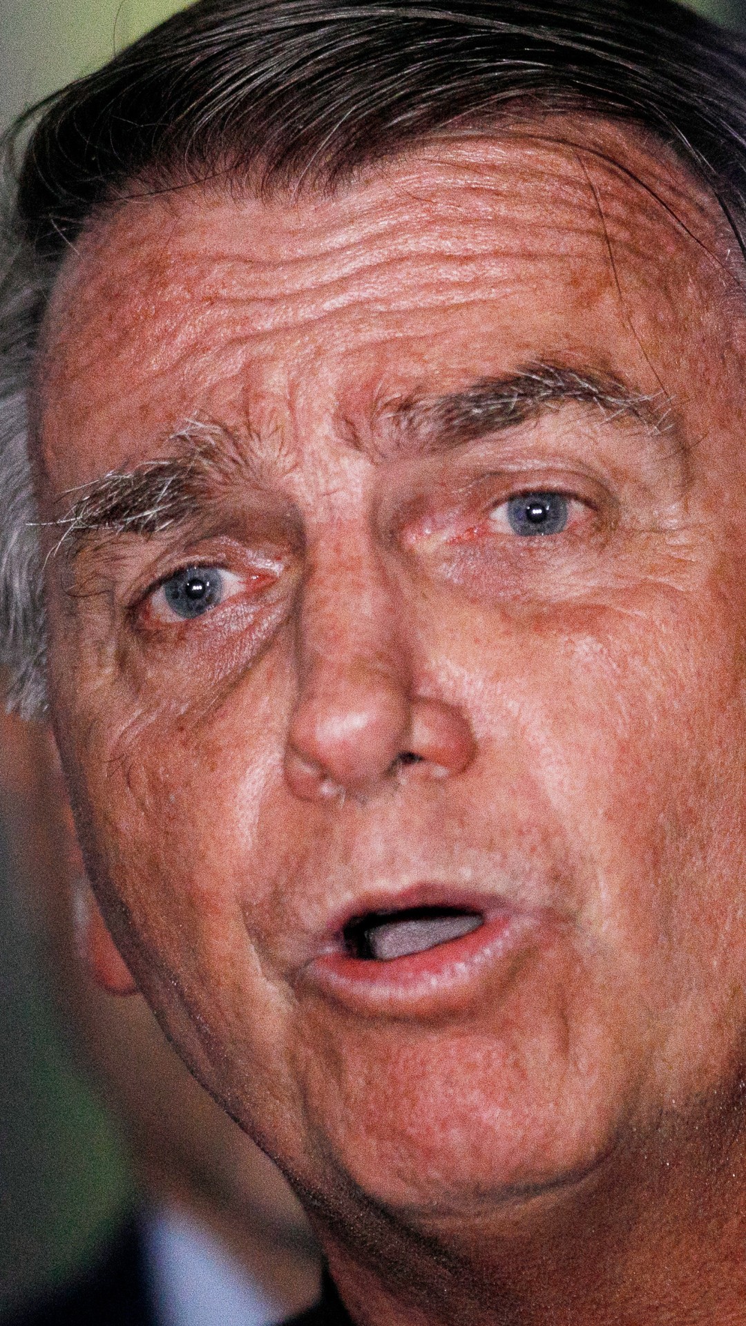 Defesa de Bolsonaro formaliza pedido para liberação de seu passaporte a Moraes