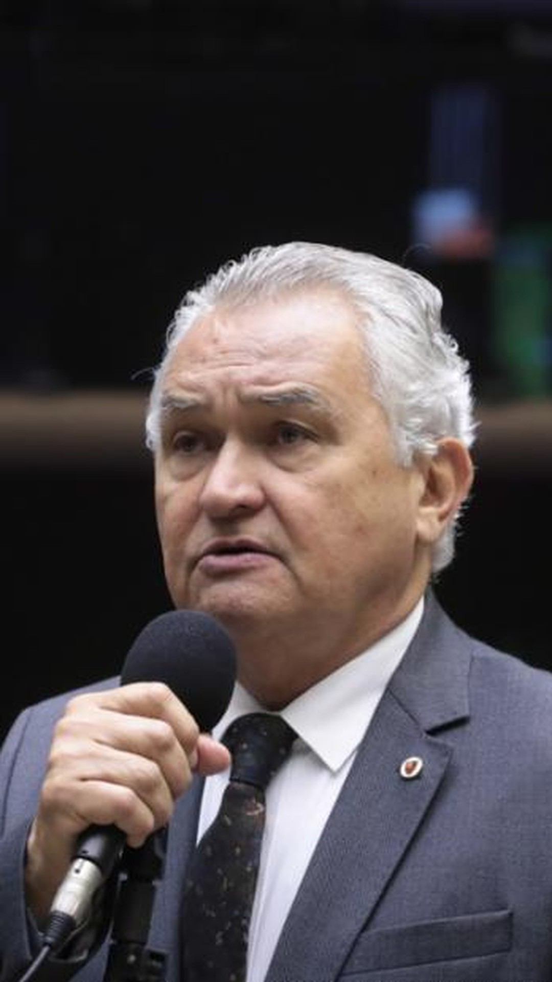 Deputado do PL é condenado a pagar R$ 2 milhões sob acusação de incitar atos golpistas