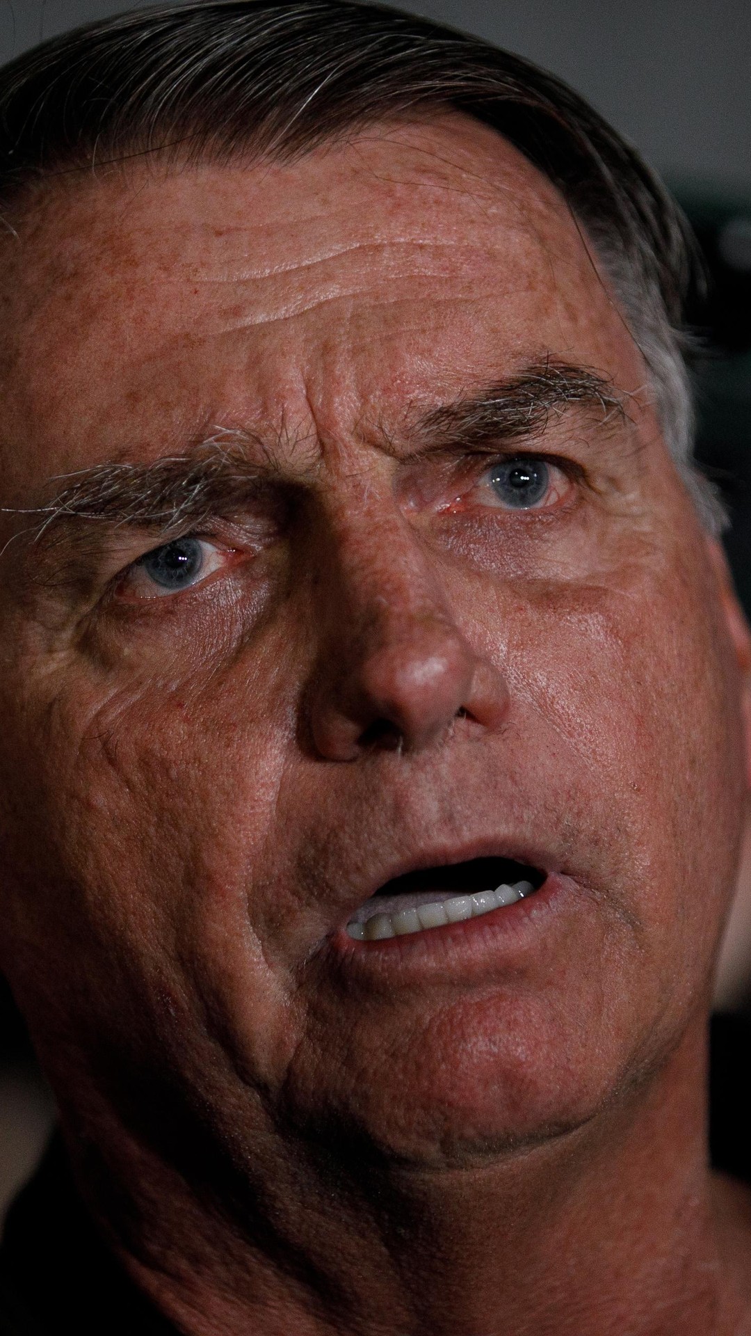 Defesa de Bolsonaro diz ao STF que e-mail apresentado é o convite à posse de Trump