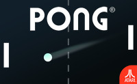 Atari Pong