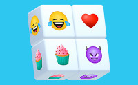 Emoji Mahjong