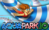 AquaPark.io