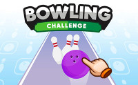 Bowling Challenge