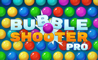 Bubble Shooter Pro