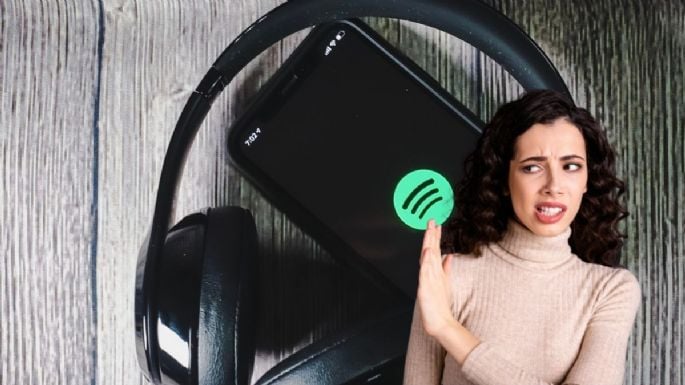 Dile adiós a Spotify, así puedes escuchar música GRATIS, sin anuncios y sin gastar de más