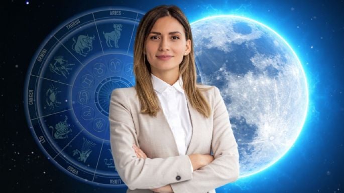 Los 3 signos zodiacales que acumulan un enorme poder entre el 20 y el 26 de noviembre, según la astrología