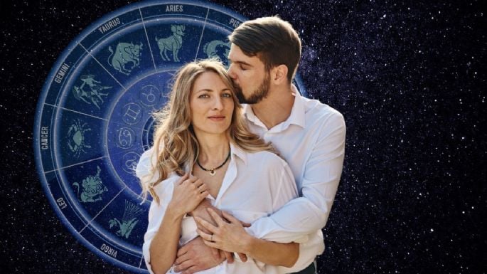 Los 3 signos zodiacales que no podrán evitar enamorarse del 16 al 22 de diciembre, según la astrología