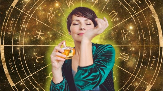 Cuál es el perfume que debes usar para atraer la prosperidad en 2025, según la astrología