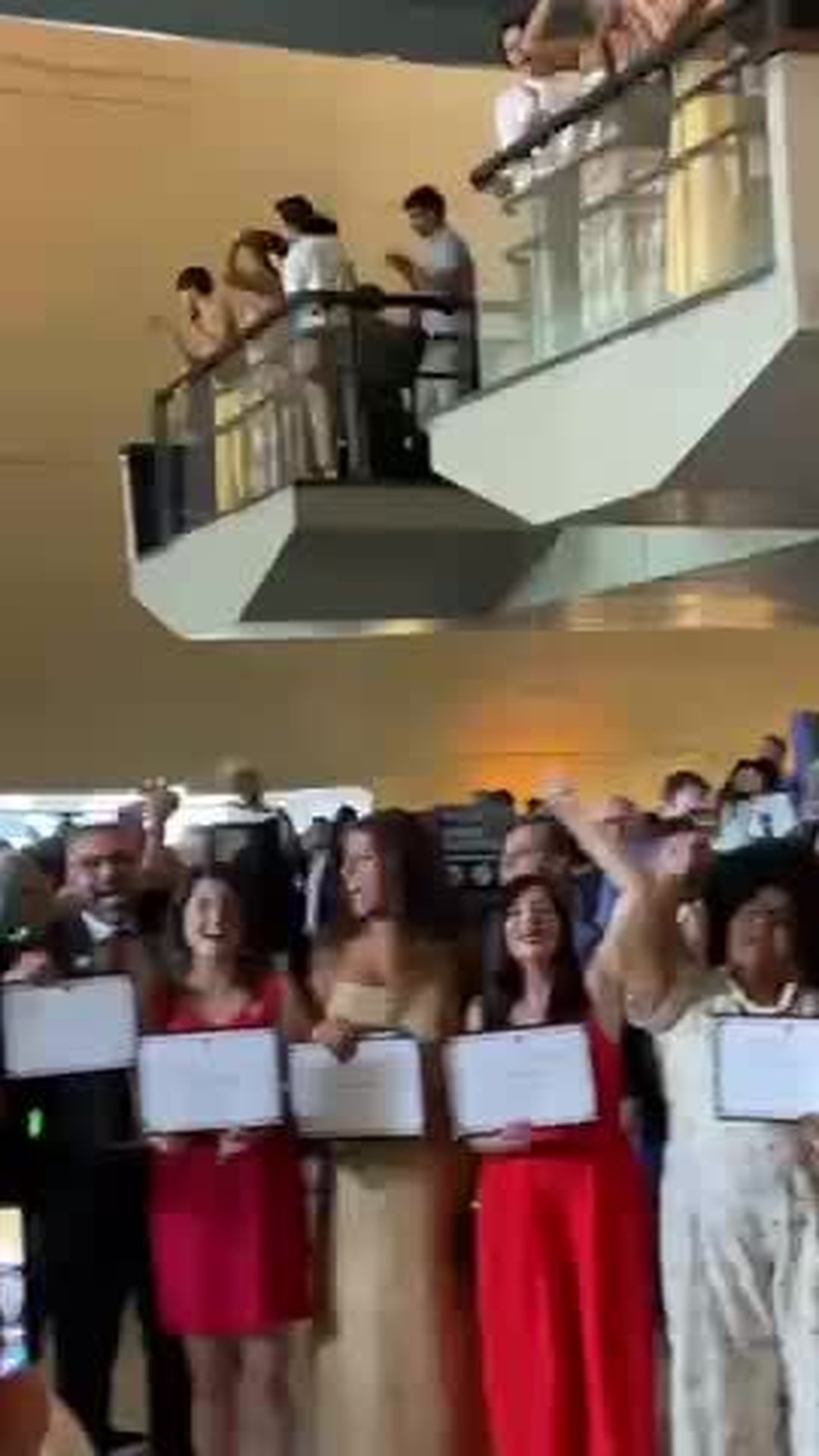 Prefeito e vereadores são diplomados em São Paulo, em evento marcado pela defesa das urnas eletrônicas