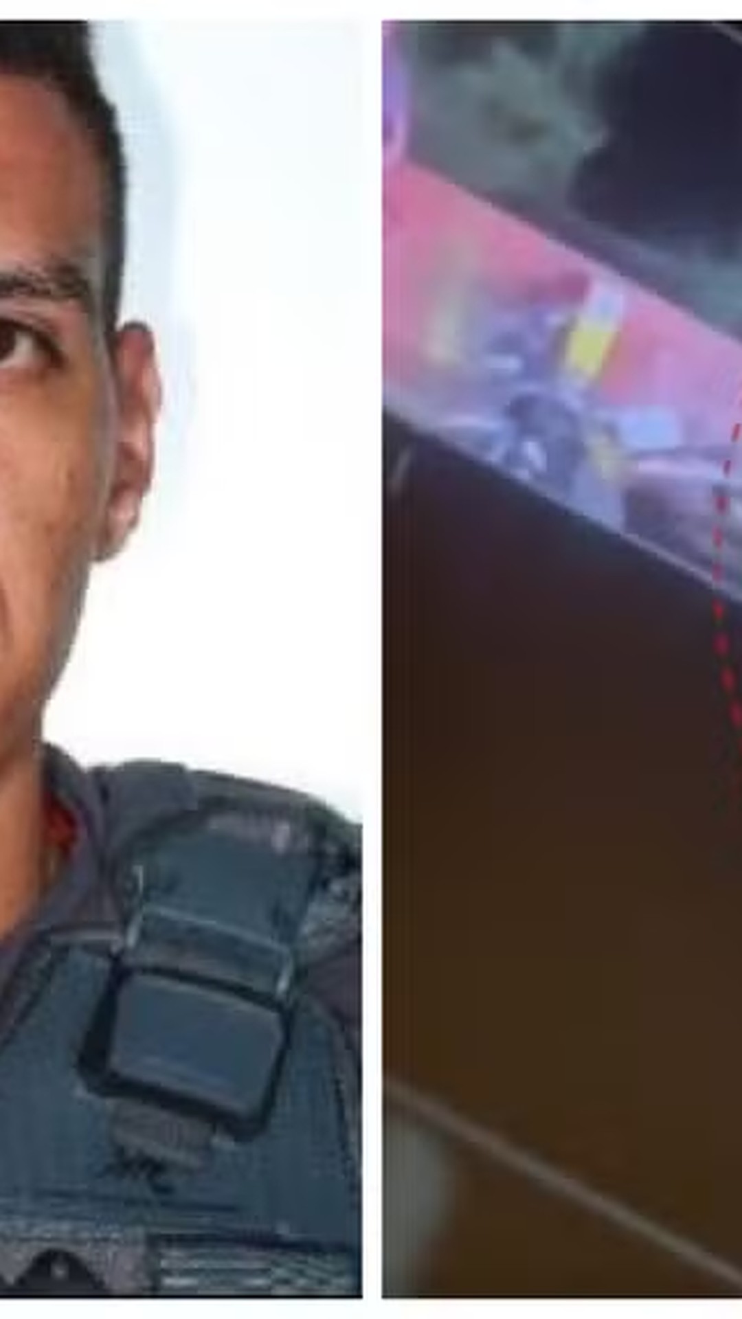 Corregedoria da PM indicia por tentativa de homicídio soldado que jogou homem de ponte em SP