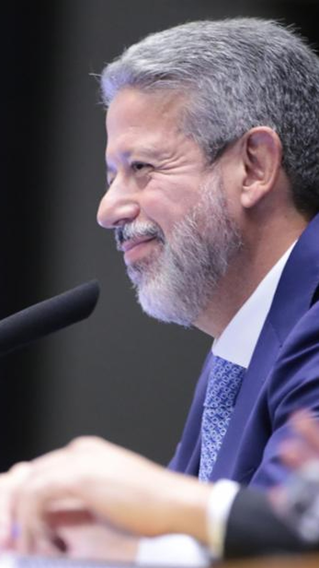 Articulação de Lira por pacote fiscal agrada base, que vê deputado com chances de ocupar ministério