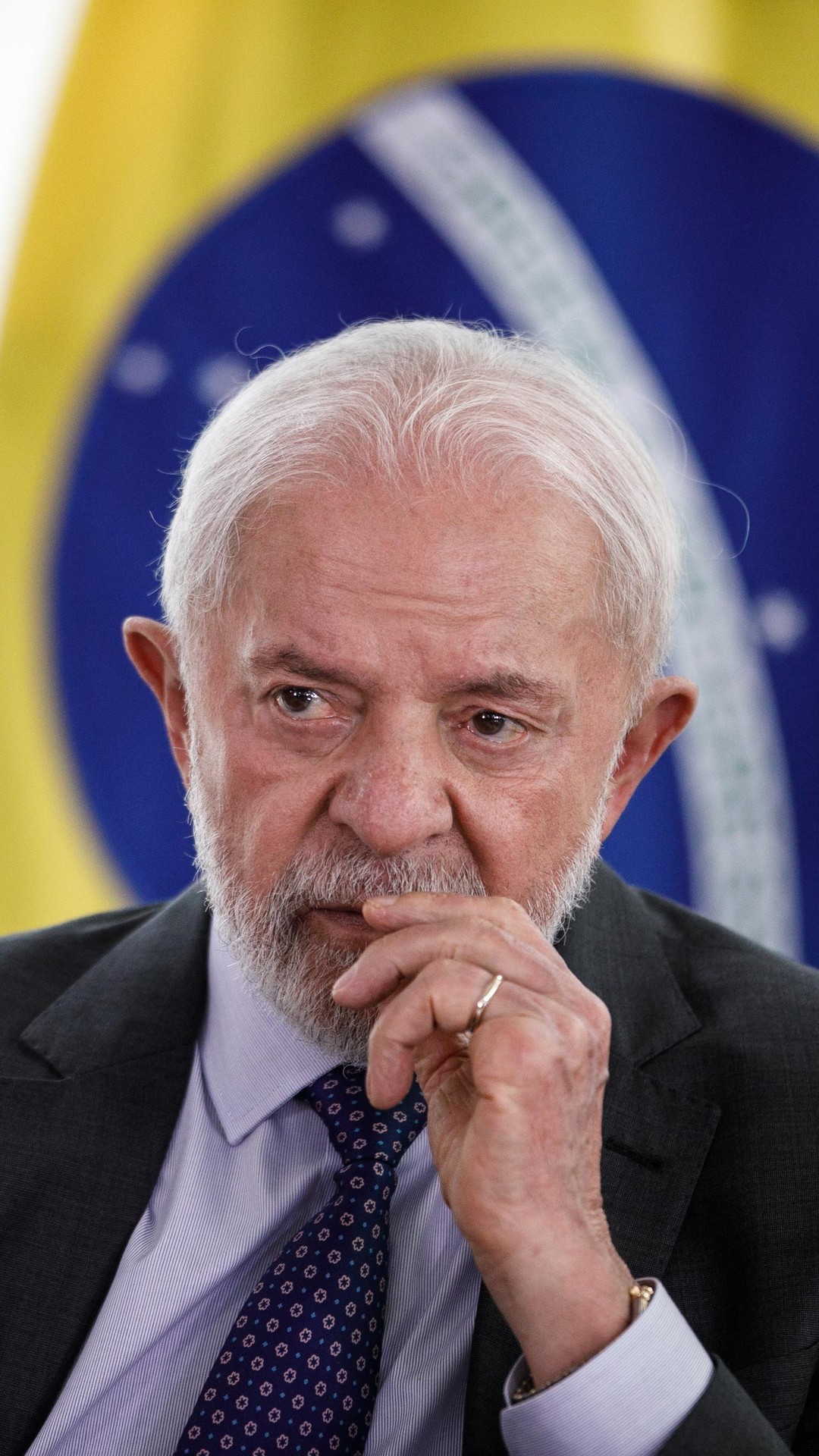 Quanto ganha o presidente Lula?
