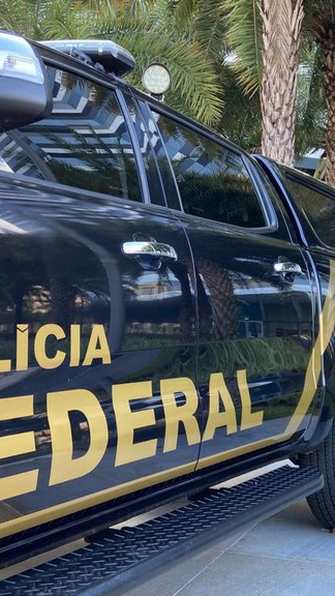 Lula sanciona com vetos PL que institui regime disciplinar da PF e Polícia Civil do DF