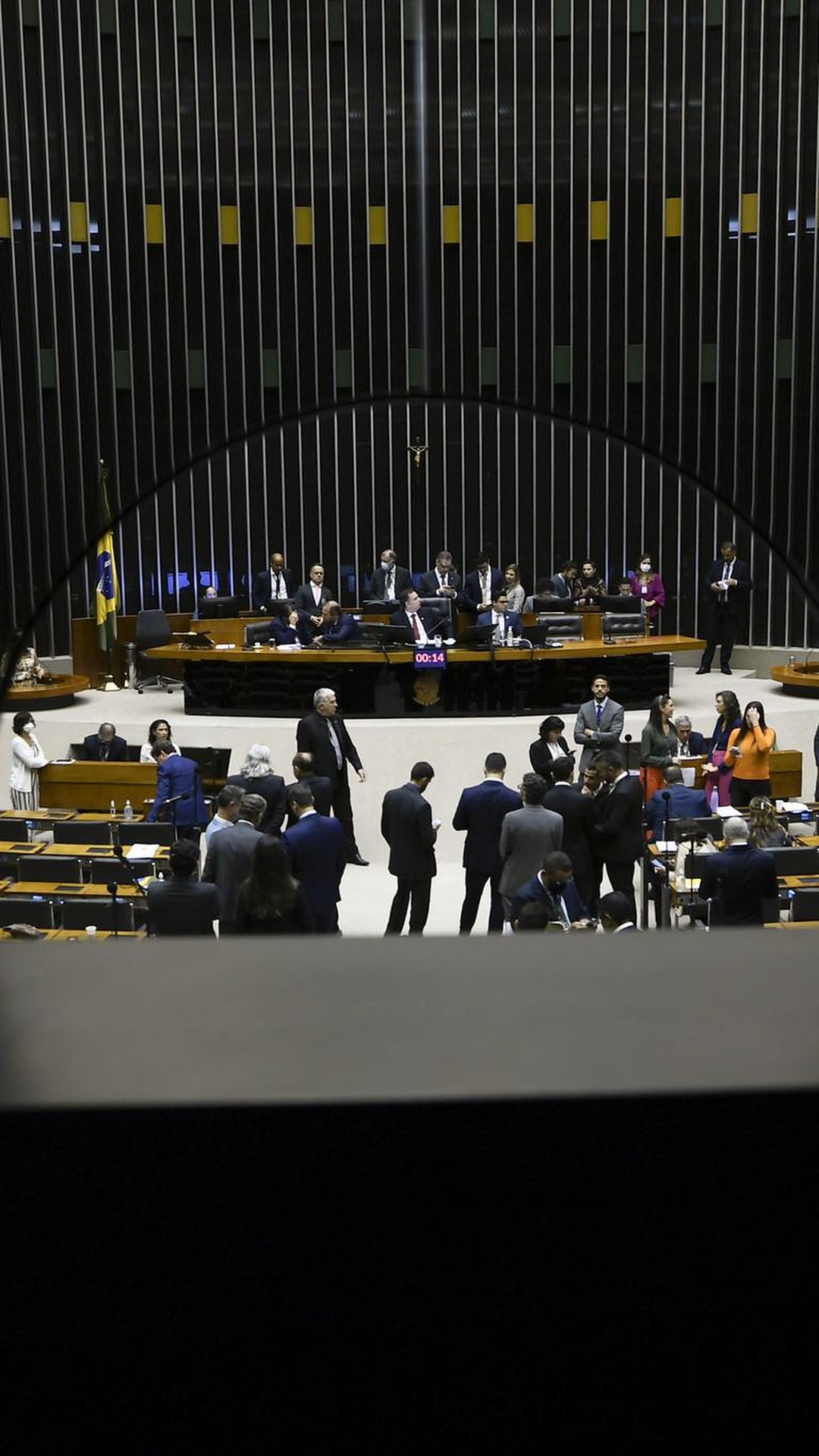 Líderes partidários fecham acordo para rejeitar retirada de direitos do BPC e aprovar medidas de combate a fraudes