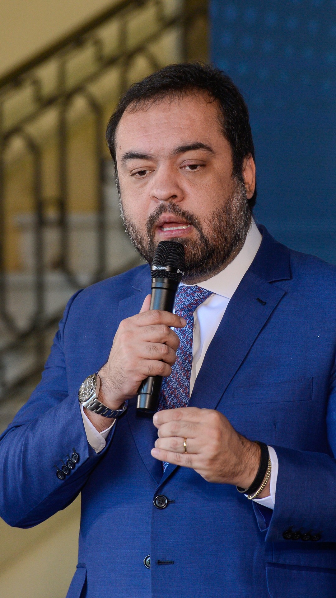 Castro deixa mais votada da OAB de fora e só nomeia homens para Tribunal de Justiça do RJ