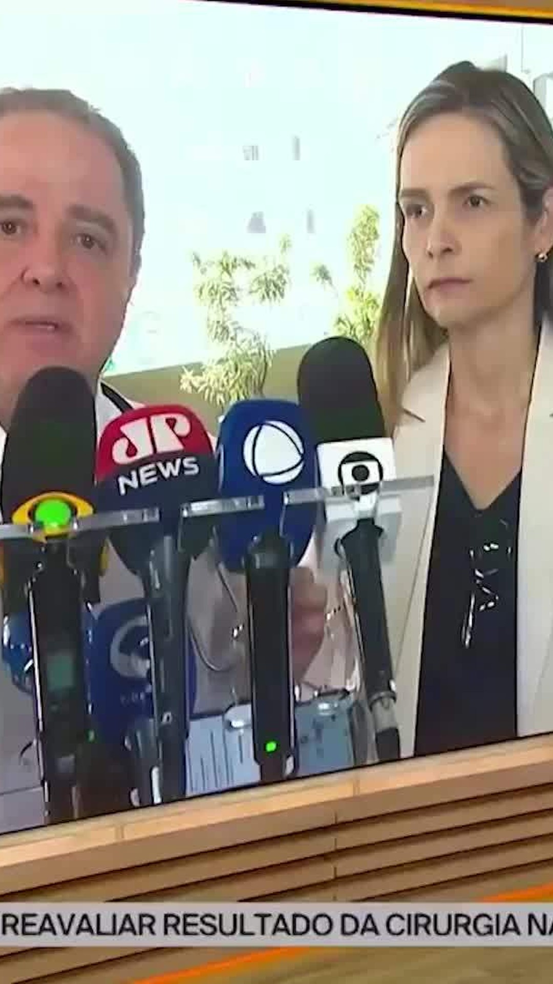 Lula chega a Brasília e deve receber ministros no Alvorada  nesta sexta-feira