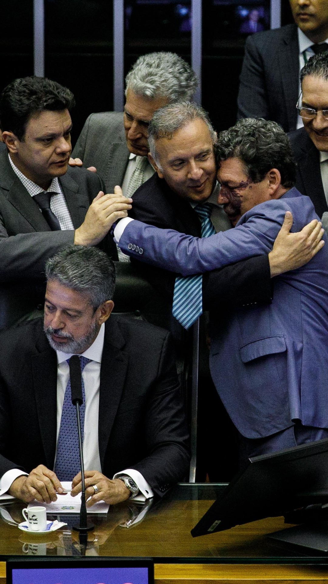 Câmara aprova projeto que regulamenta reforma tributária