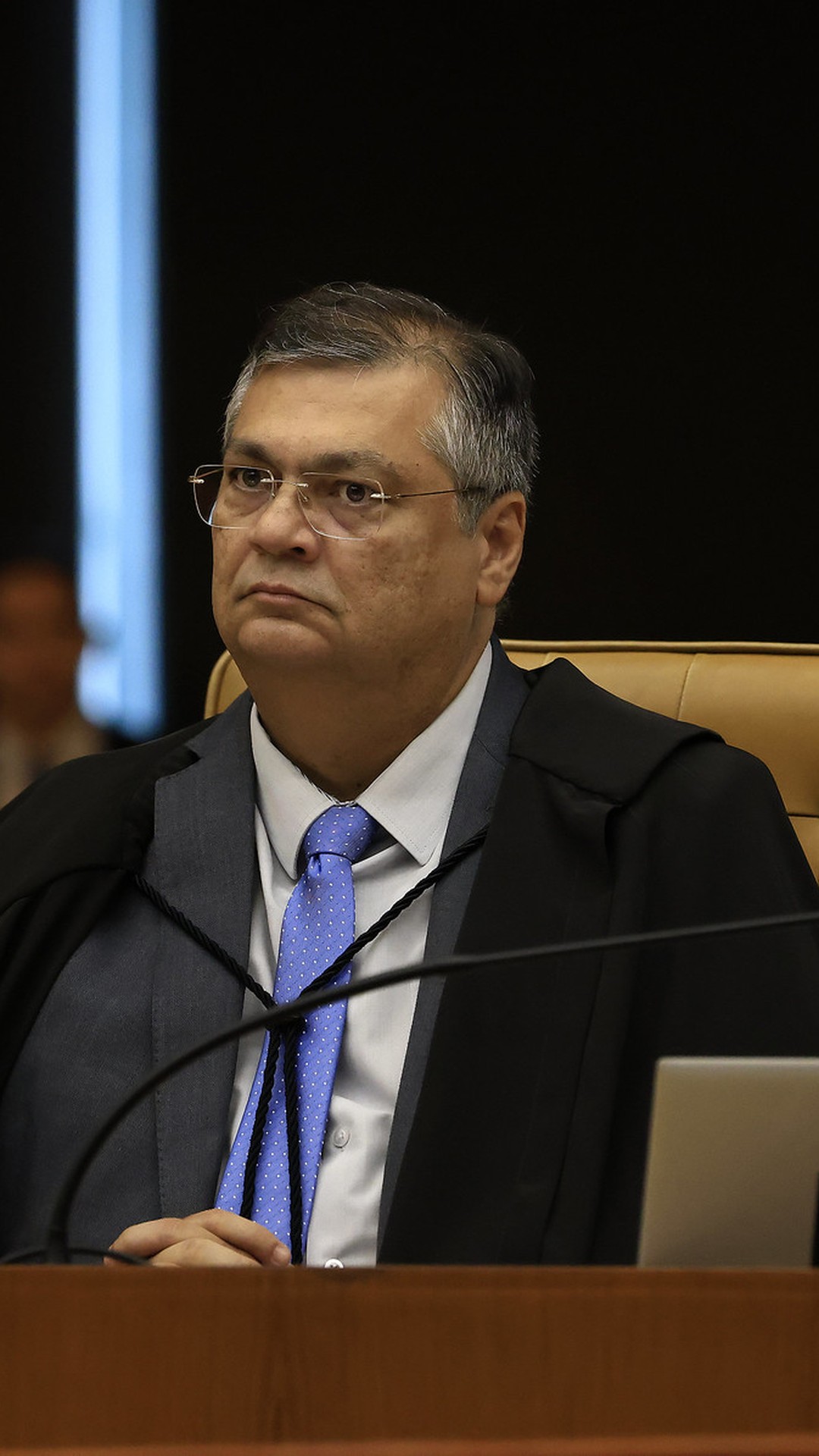 Flávio Dino rejeita pedidos da União para alterar decisão sobre emendas