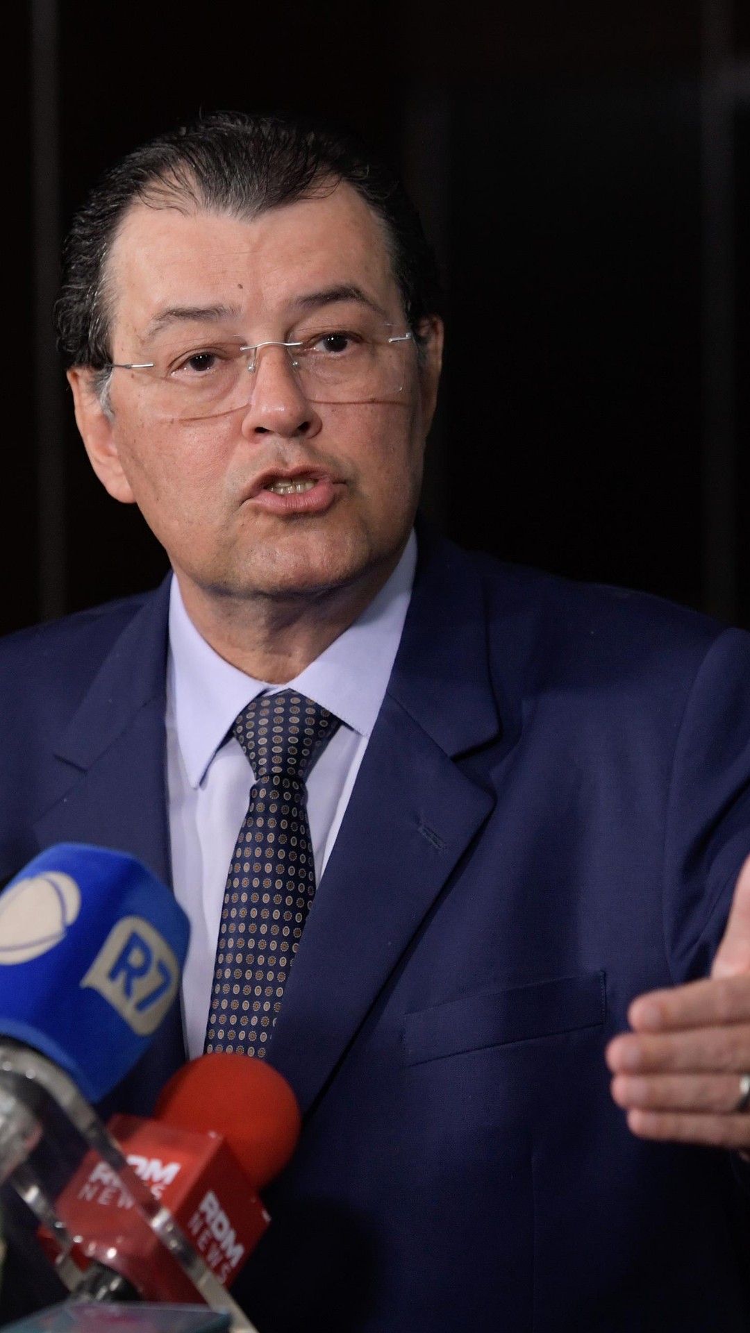 Relator fixa prazo de 90 dias para governo enviar projeto complementar caso alíquota padrão de CBS e IBS supere 26,5%