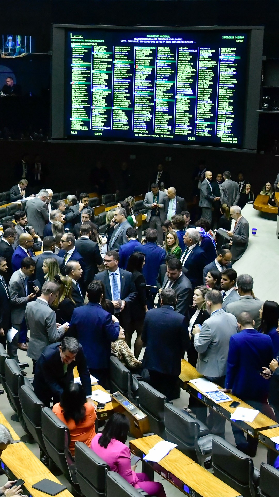 Agenda de política: Pauta legislativa tem reforma tributária, pacote fiscal e sabatina com indicados para BC