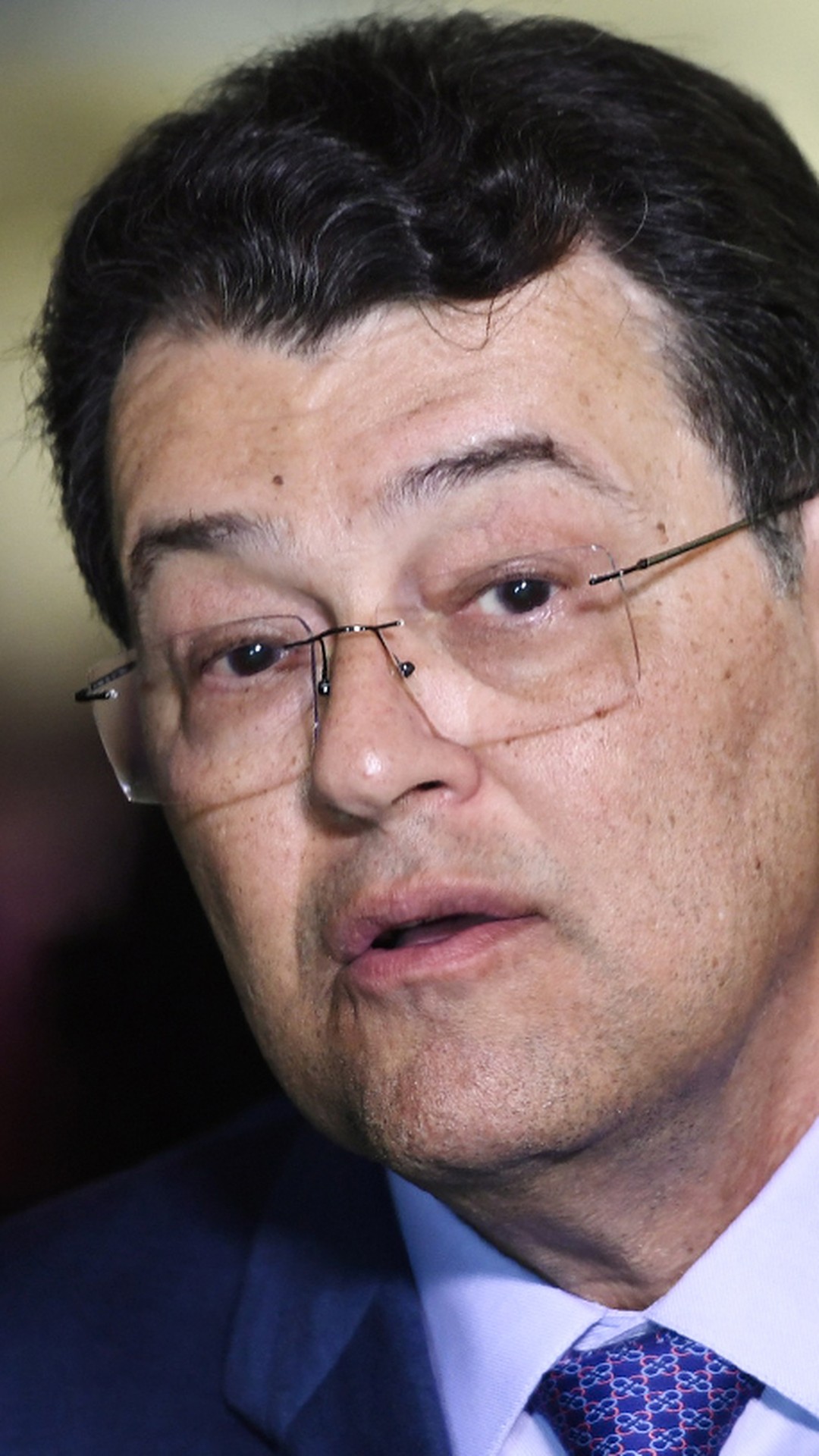 Parecer da reforma será apresentado nesta 2ª feira