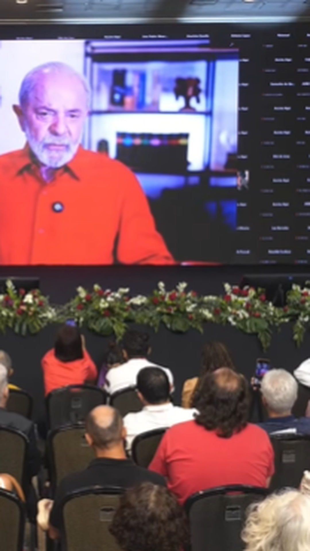 Lula se diz otimista com pacote de corte de gastos e defende isenção de IR para quem ganha até R$ 5 mil