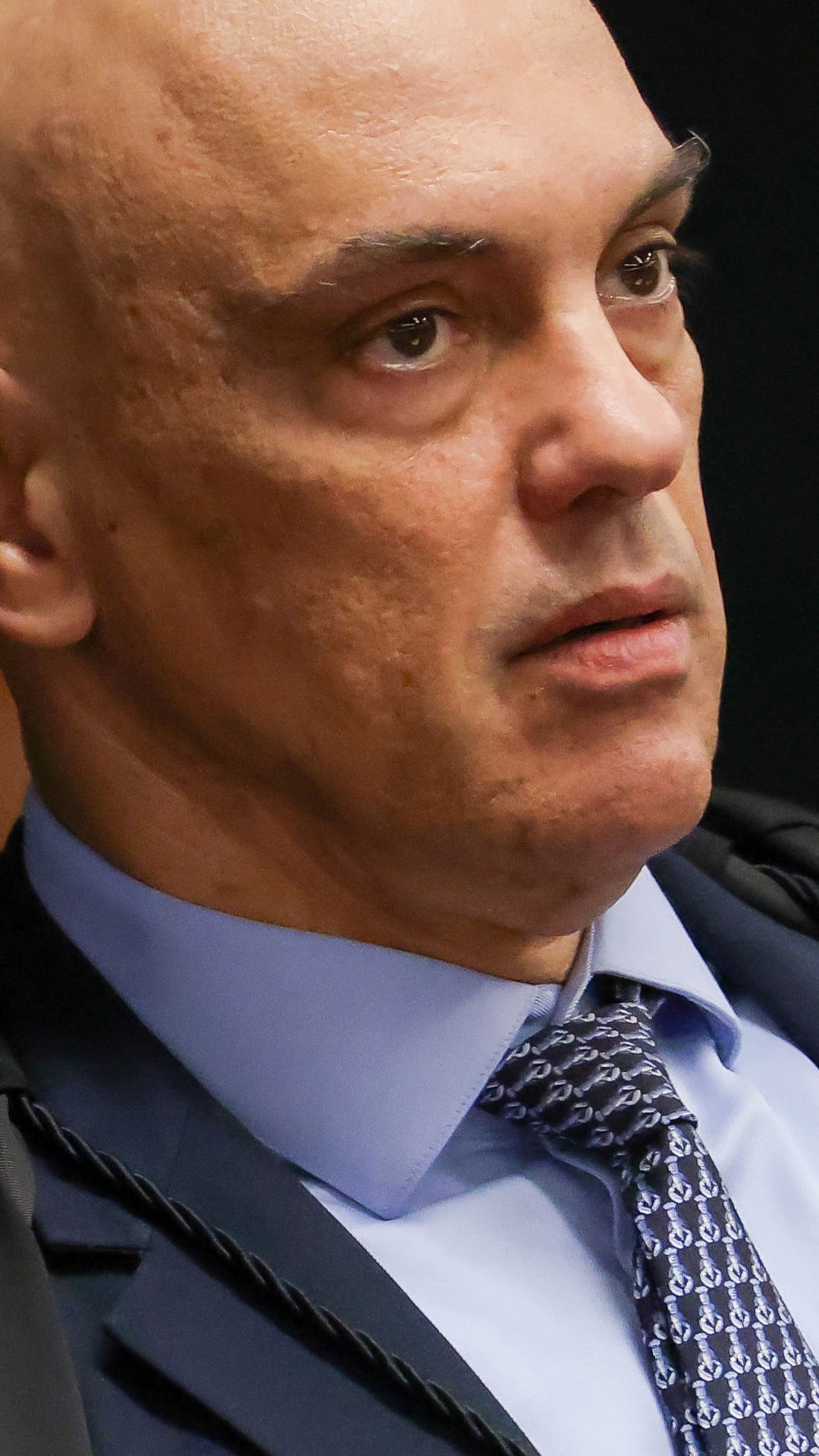 STF forma maioria para manter Moraes à frente do inquérito sobre tentativa de golpe