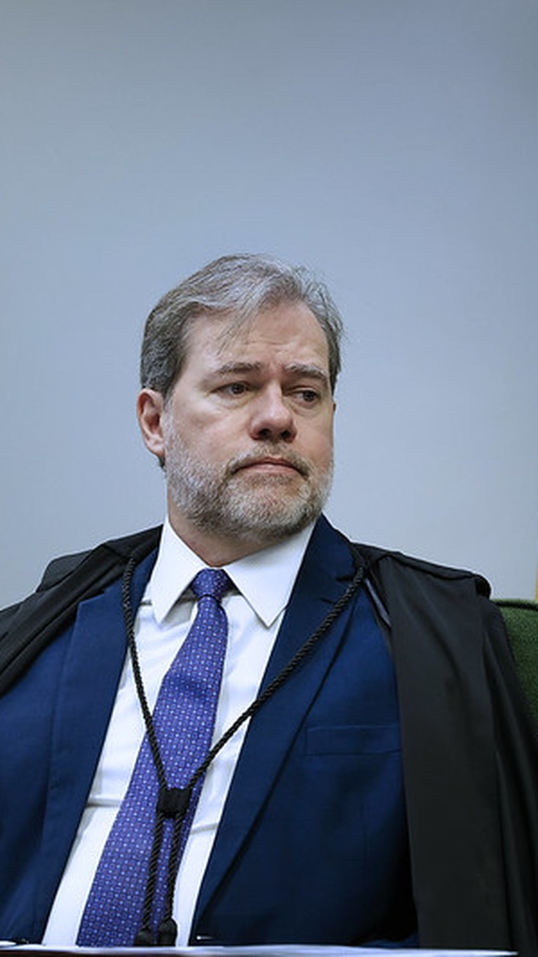 Toffoli vota para responsabilizar 'big techs' sobre publicações de usuários nas plataformas
