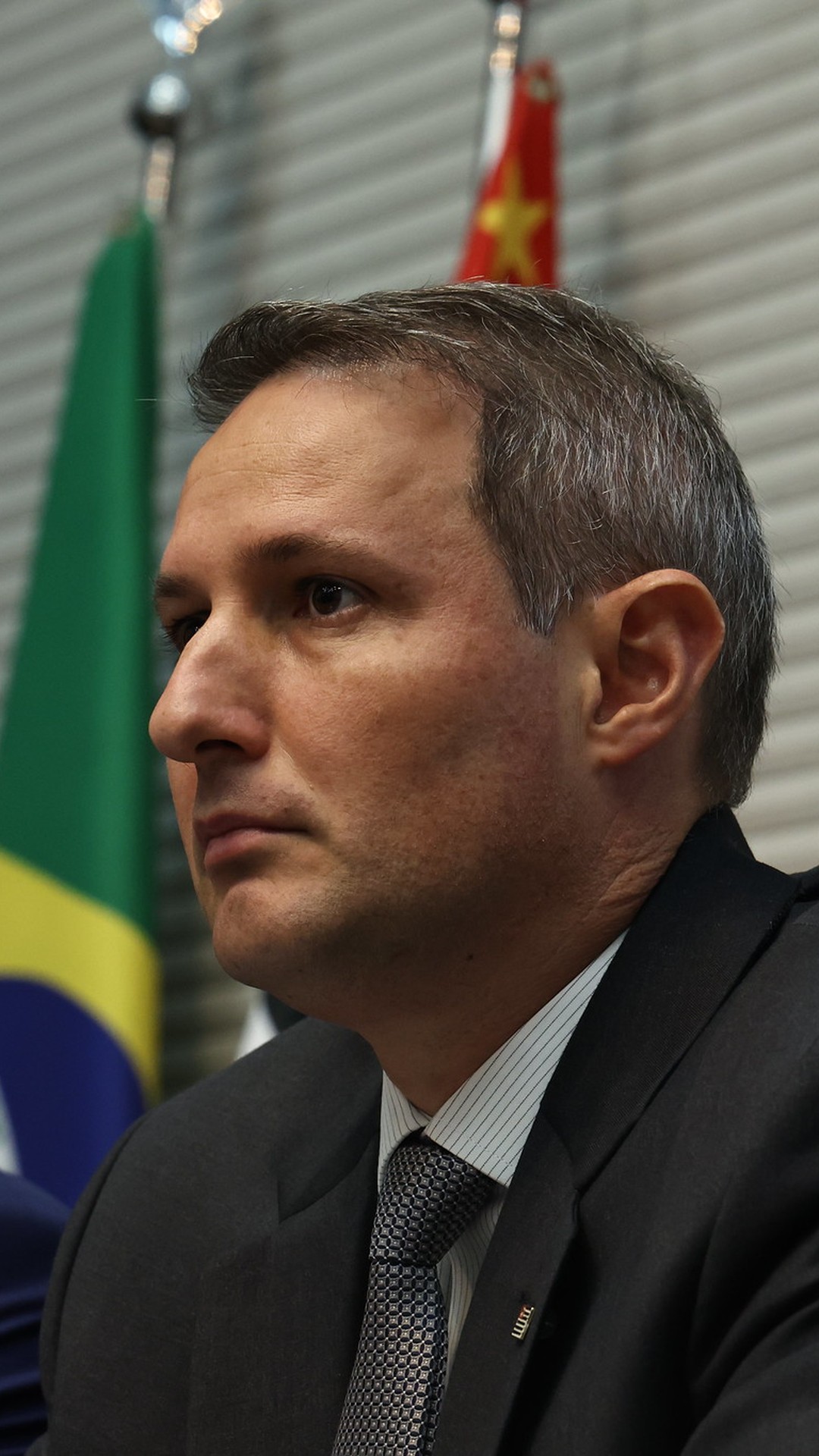 Psol e PT vão protocolar pedido de impeachment de Derrite