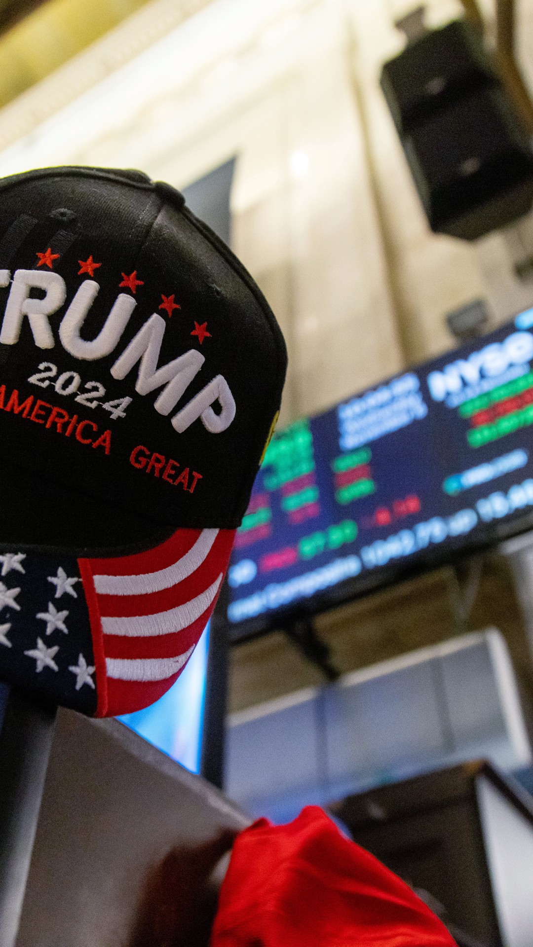 Investidor de US$ 50 bilhões diz que Trump vai evitar inflação