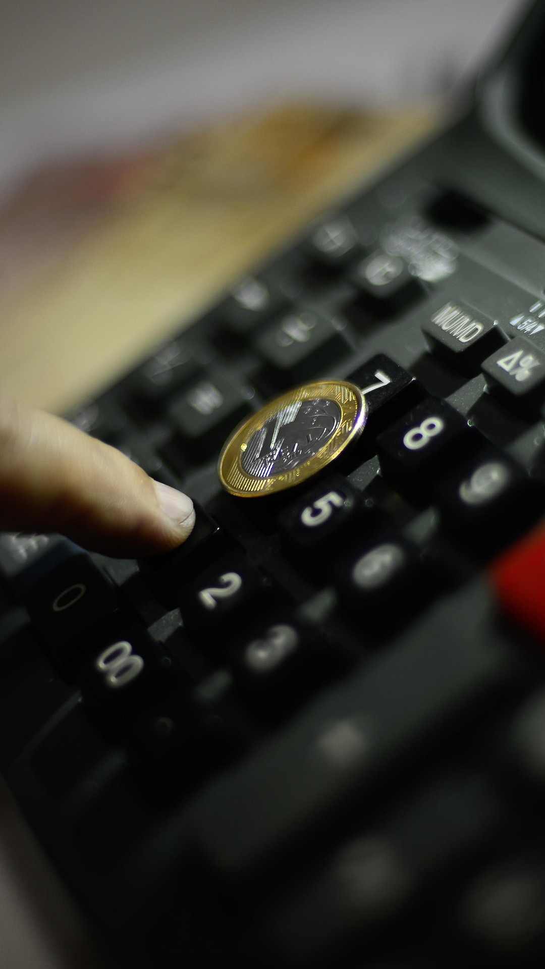 Crédito tem maior ritmo desde maio de 2023