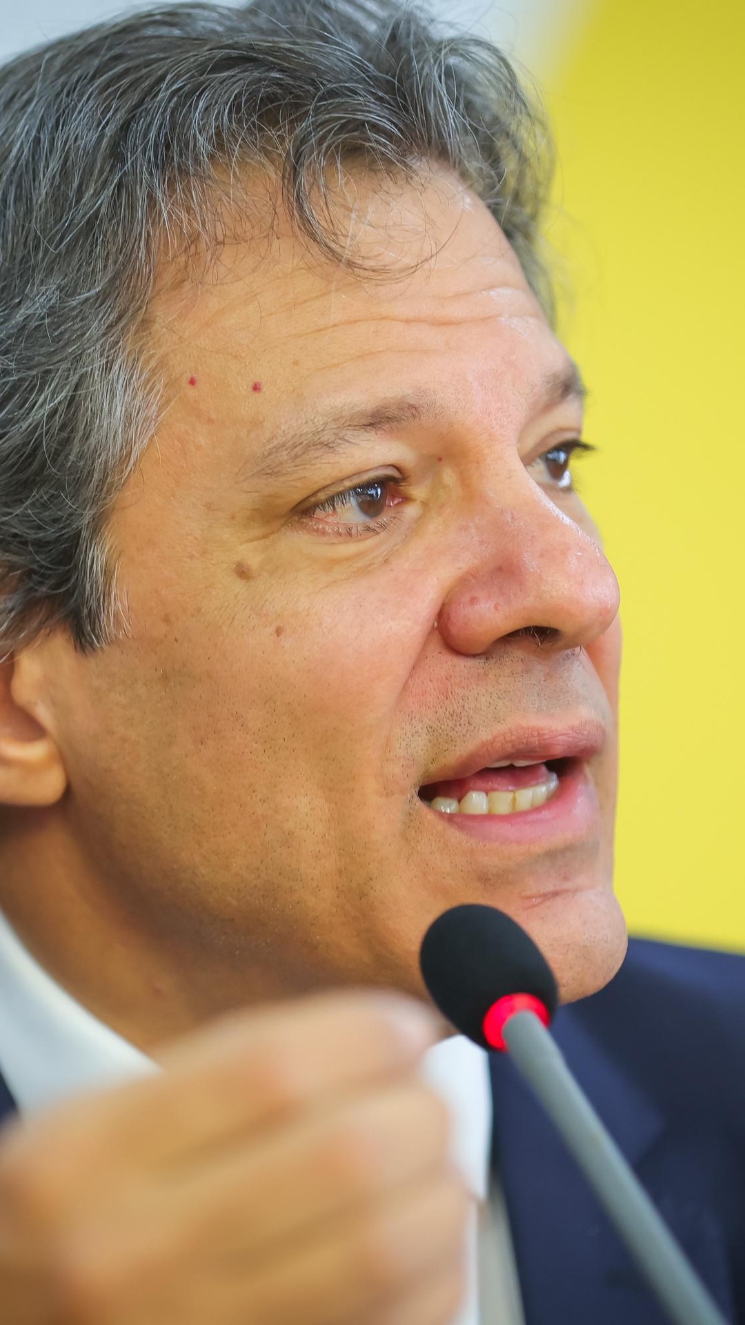 Haddad: IR de 10% de quem ganha mais de R$ 50 mil ao mês será espécie de imposto mínimo