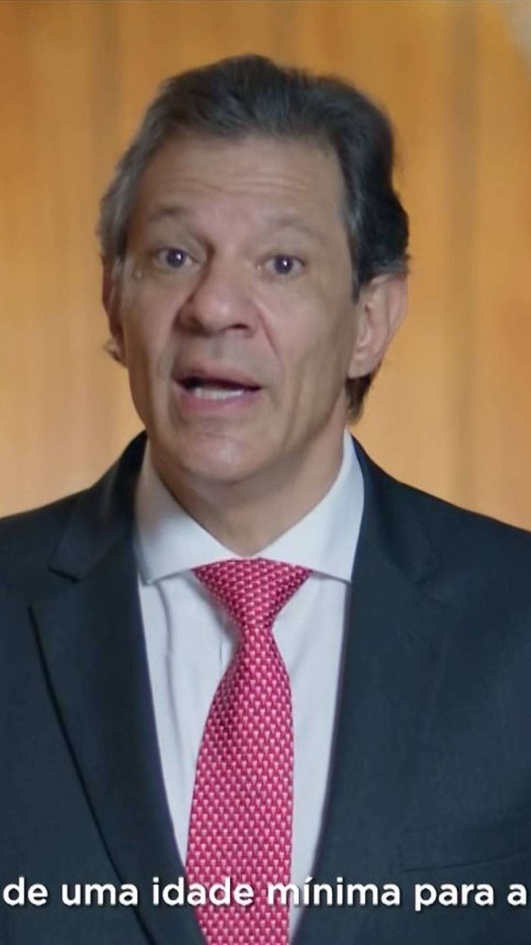 Pacote parece ‘ruim’ e ‘uma decepção’, diz XP após pronunciamento de Haddad