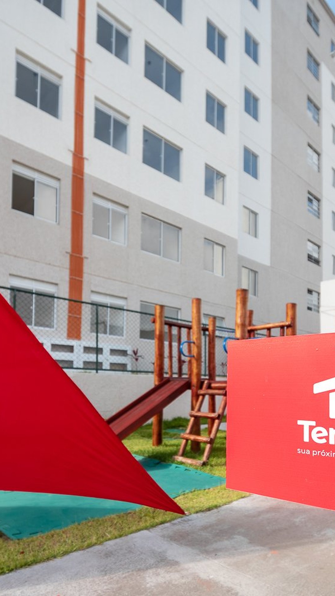 Tenda quer mais ganho de margem e reconhecimento de valor para Alea