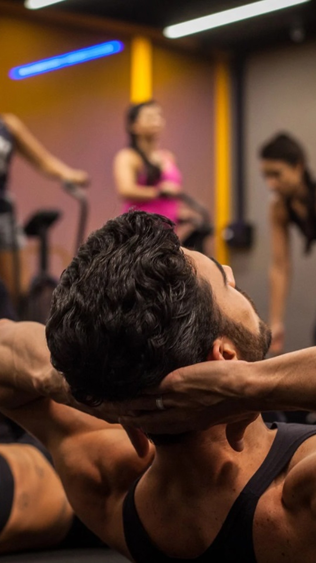 Smart Fit aprova aumento de capital de até R$ 177,2 milhões 