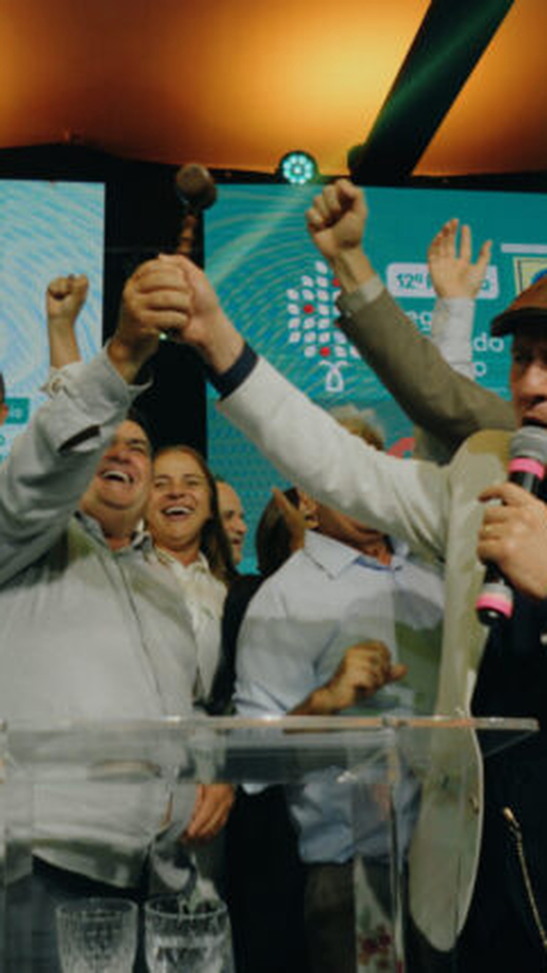 Recorde: saca de café do Cerrado Mineiro é vendida por R$ 115 mil