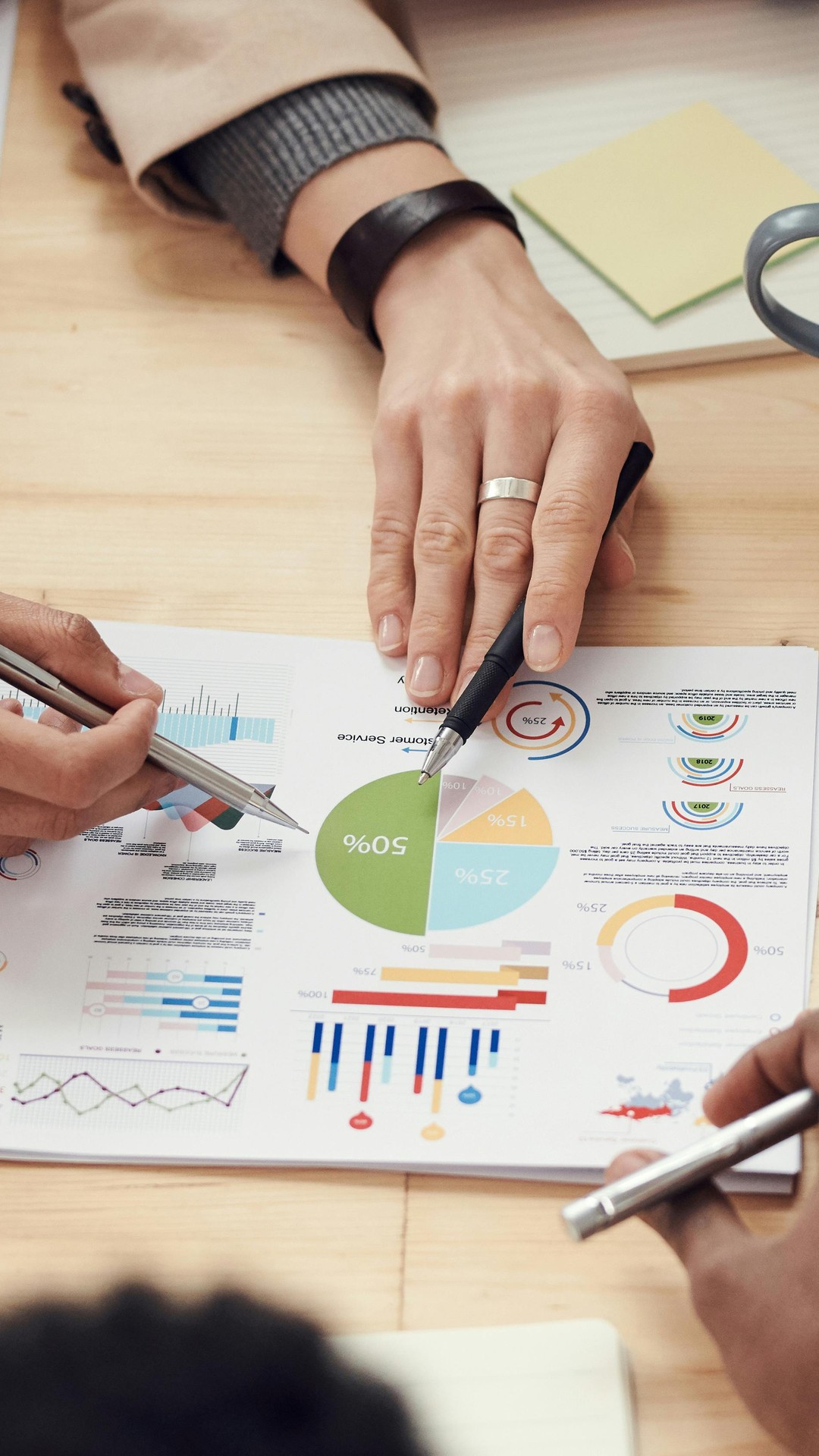 6 dicas para implementar mudanças na empresa