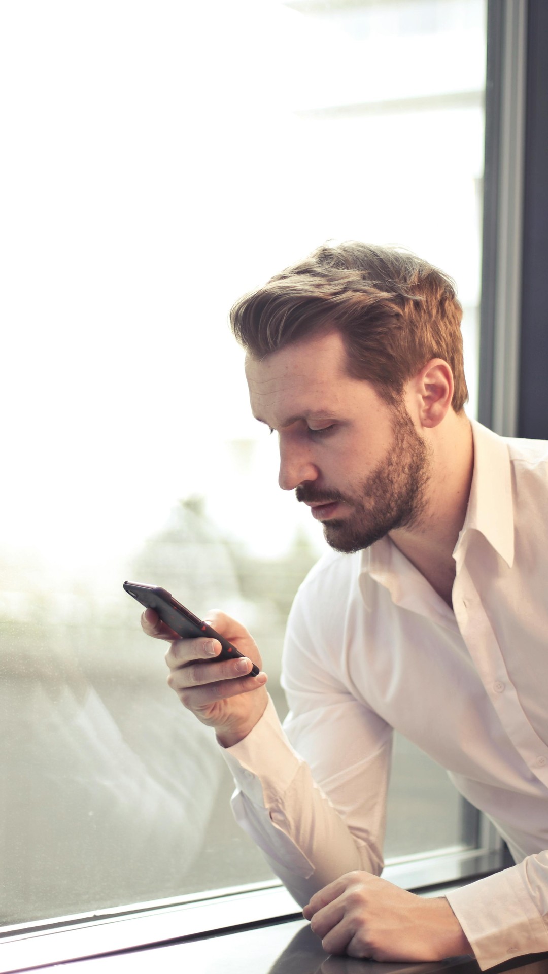 Você sabe usar seu smartphone no trabalho?