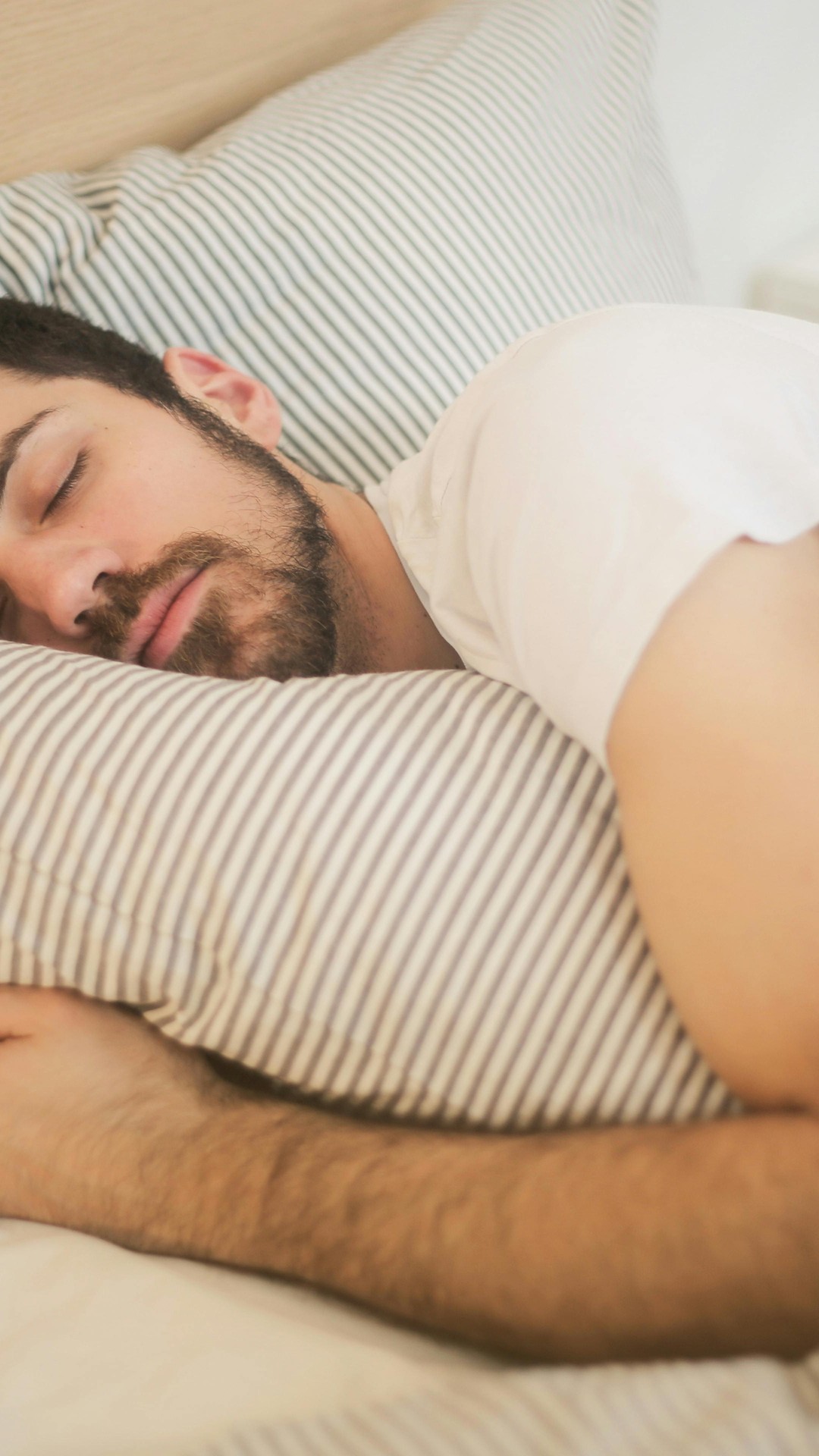 Pode haver paz entre o sono e a alta performance?