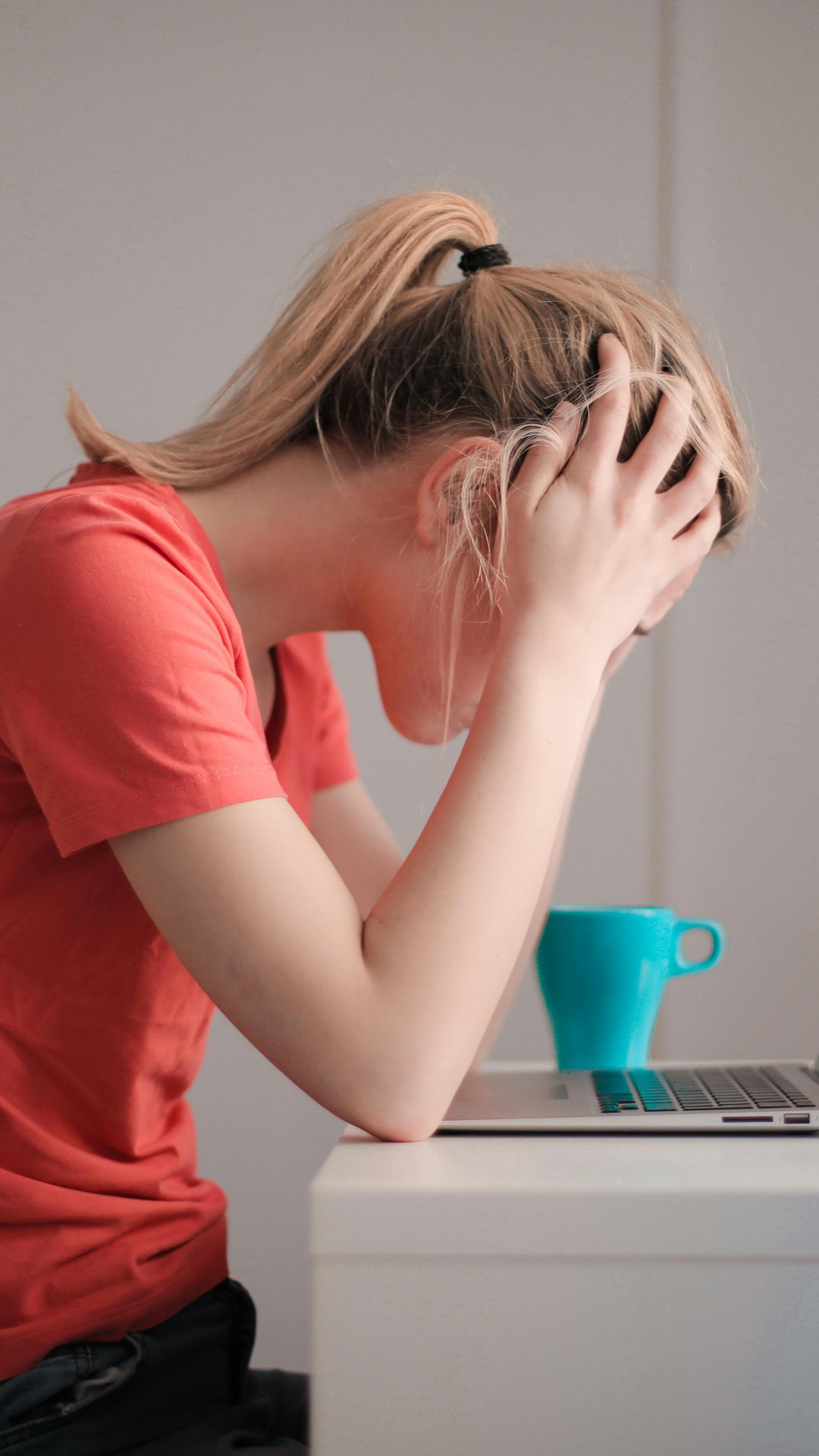 Saiba como identificar o burnout