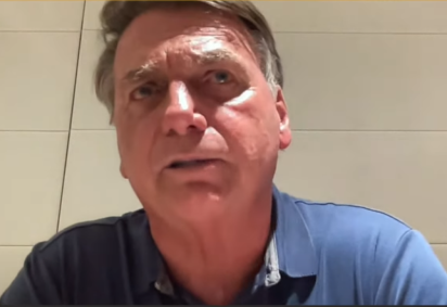 Bolsonaro e Ricardo Nunes reforçam alianças em almoço com lideranças 