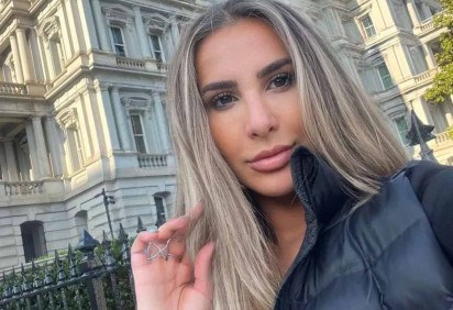 Influenciadora é presa por extorsão e ameaças nas redes sociais