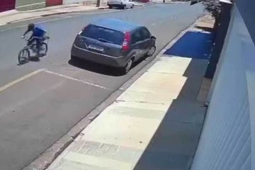 Corpo de menino desaparecido é encontrado em área de mata no interior de SP