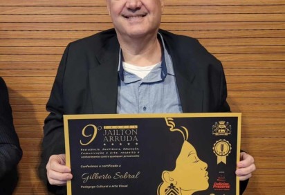 Morre Gilberto Sobral, superintendente do Iphan em Pernambuco
