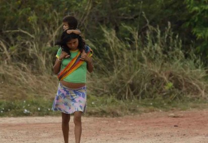 Um em cada cinco indígenas no país é atingido pelo analfabetismo