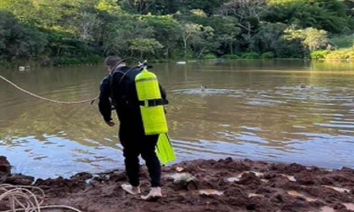 Adolescente de 15 anos morre afogado no interior de Minas Gerais