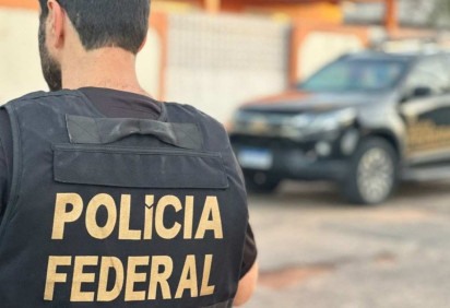 PF investiga esquema de venda de decisões judiciais